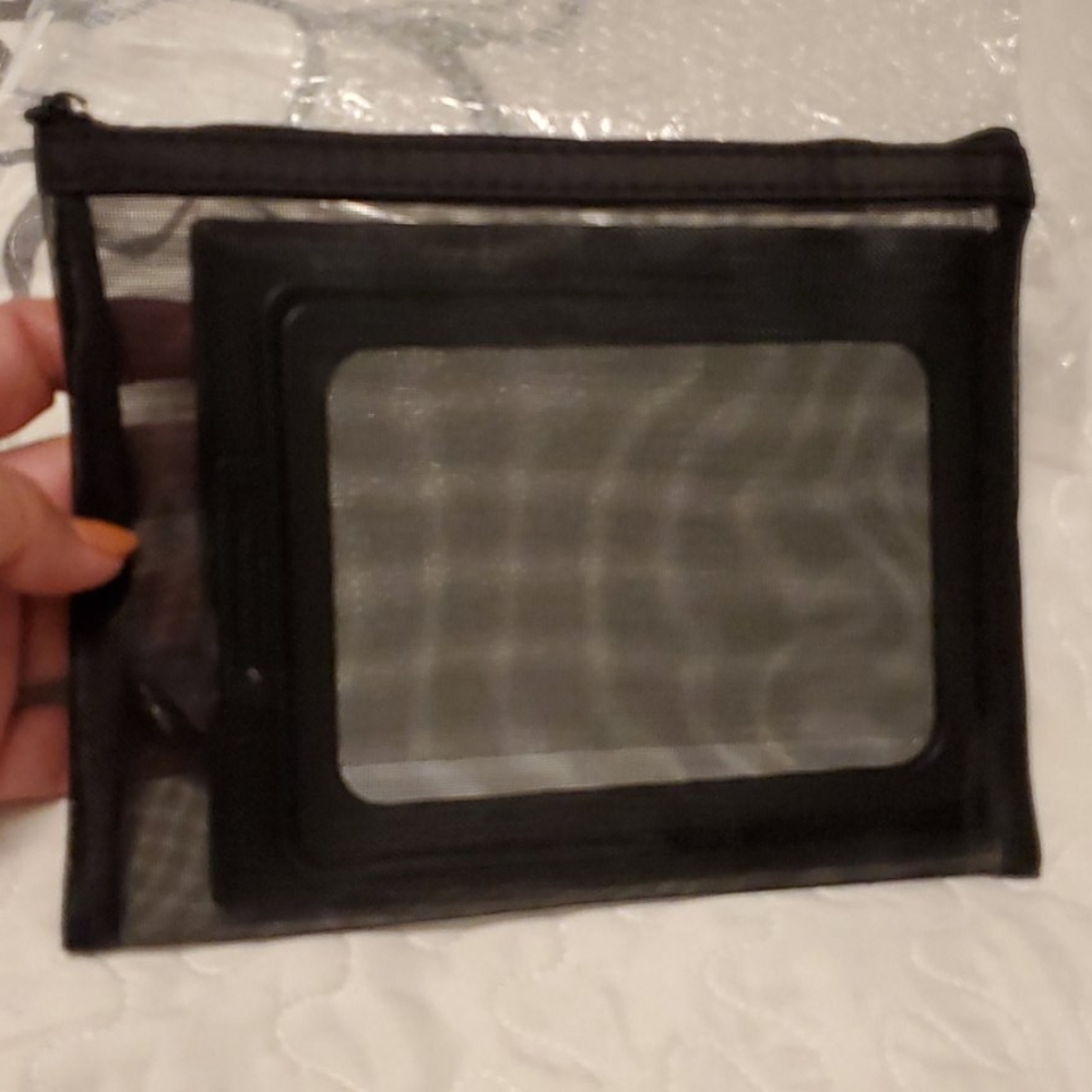 Portable Mirror. - Picture 3 of 4